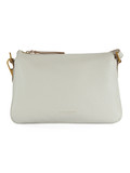 SAHNE | Schultertasche aus Leder BROOKE