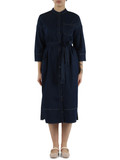 BLU | Abito in denim SARTA