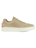 BEIGE | Sneakers slip on in suede PHOENIX