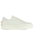 OFF WHITE | Sneakers slip on in pelle PHOENIX