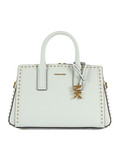 OFF WHITE | Borsa a mano in pelle LAILA Small