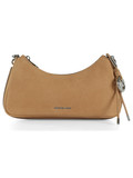 BEIGE | Pochette NOLITA in nabuk