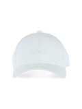 BIANCO | Cappello in cotone ZED