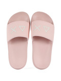 ROSA | Ciabatte SLIPPERS LOGO