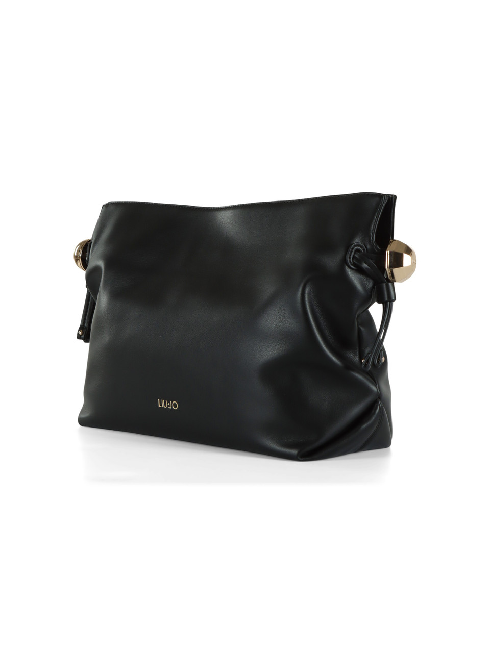 NERO | BETTER: Borsa RICCY Hobo Medium