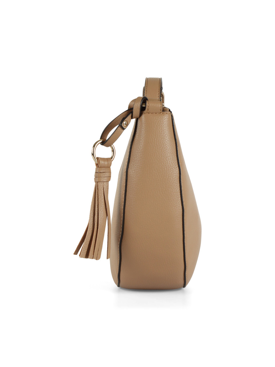 MARRONE CHIARO | BETTER: Borsa CIRRY Hobo Medium
