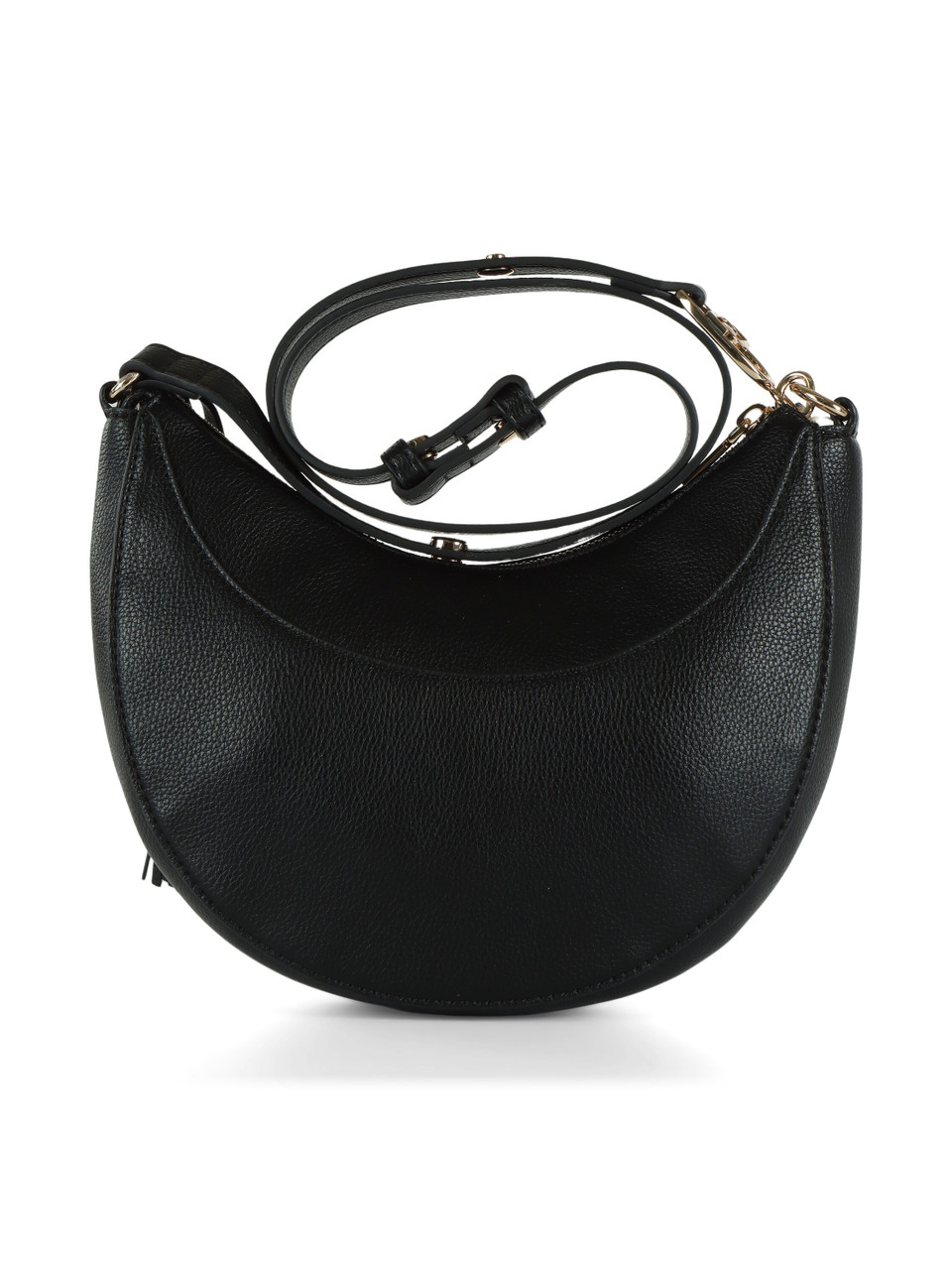 NERO | BETTER: Borsa CIRRY Hobo Medium