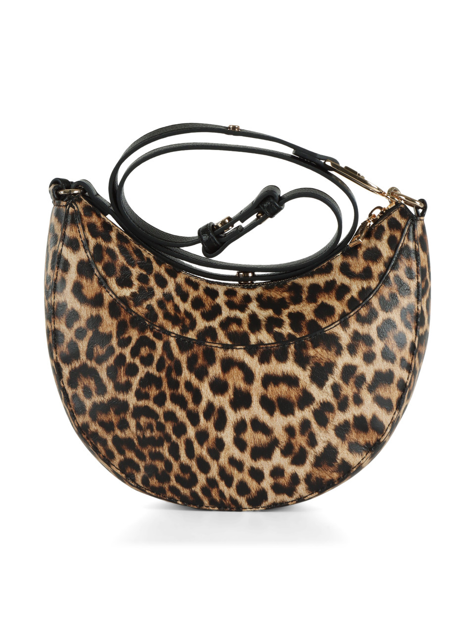 ANIMALIER | BETTER: Borsa CIRRY Hobo Medium