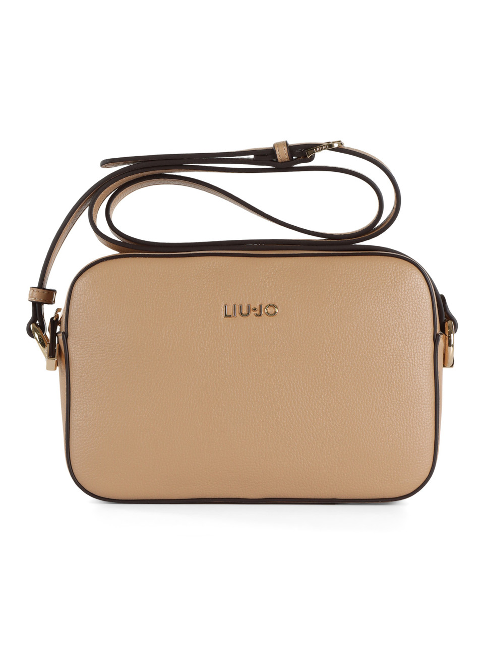 MARRONE CHIARO | BETTER: Borsa MANH Camera Case Medium