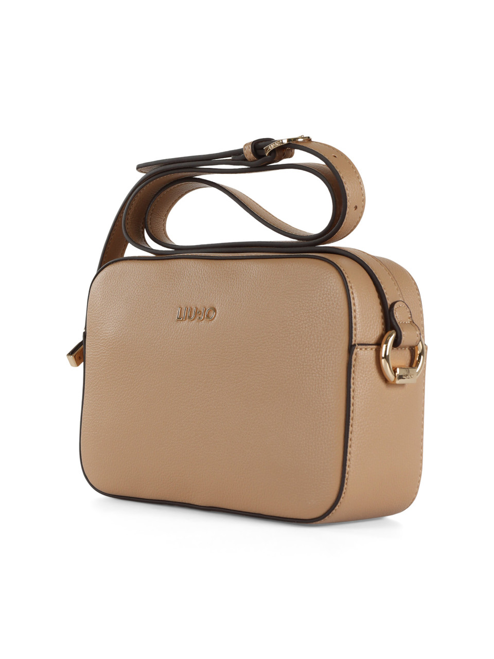 MARRONE CHIARO | BETTER: Borsa MANH Camera Case Medium