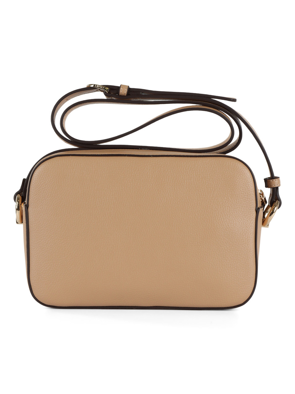 MARRONE CHIARO | BETTER: Borsa MANH Camera Case Medium