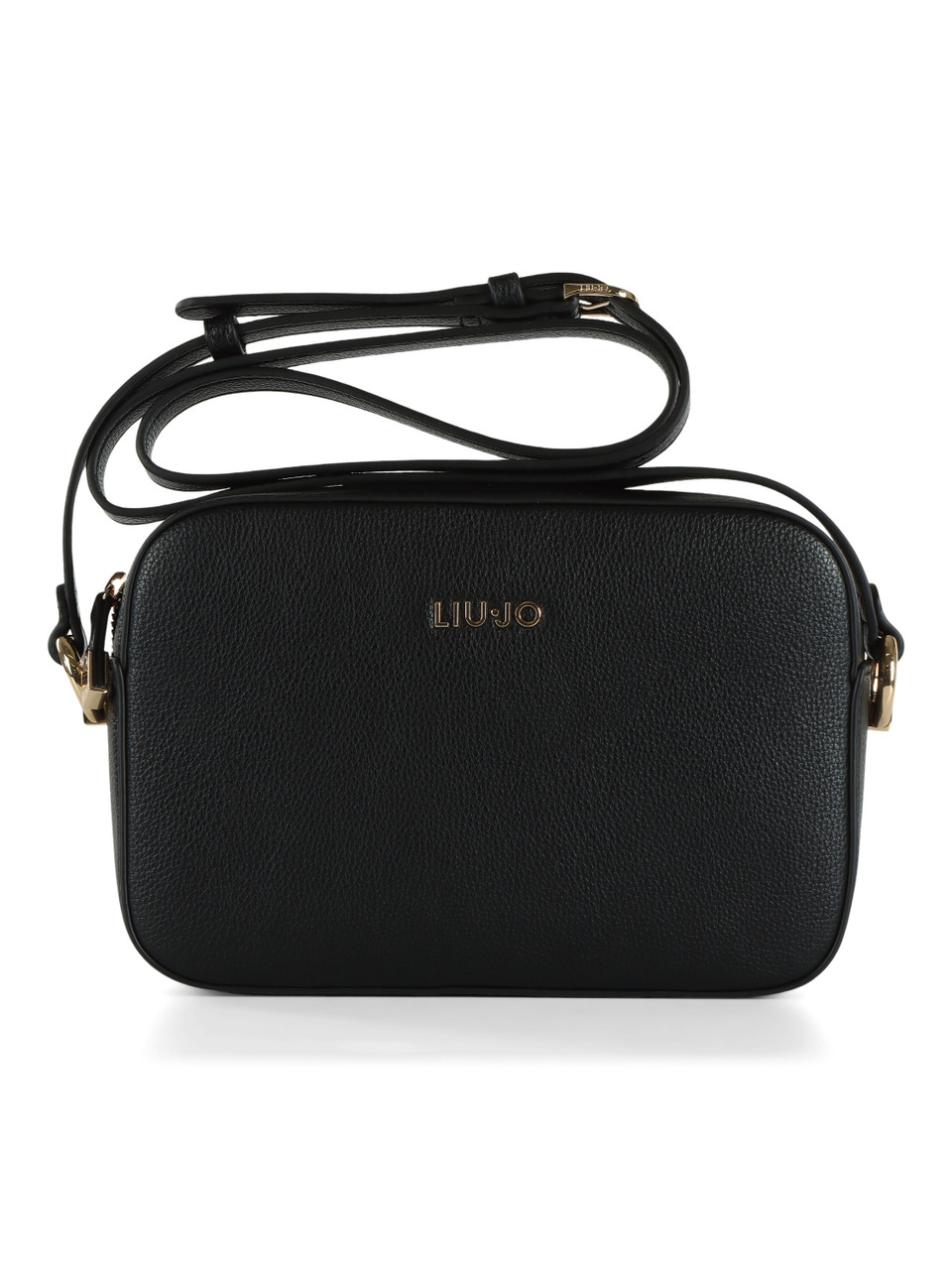 NERO | BETTER: Borsa MANH Camera Case Medium