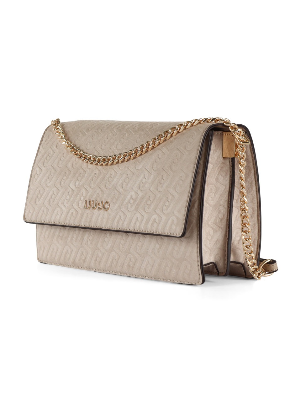 BEIGE | MANH Small Umhängetasche