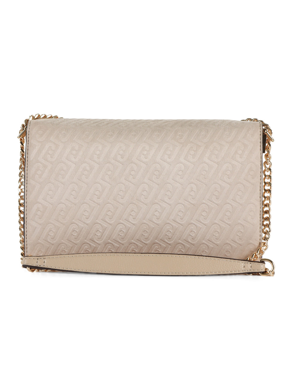 BEIGE | MANH Small Umhängetasche