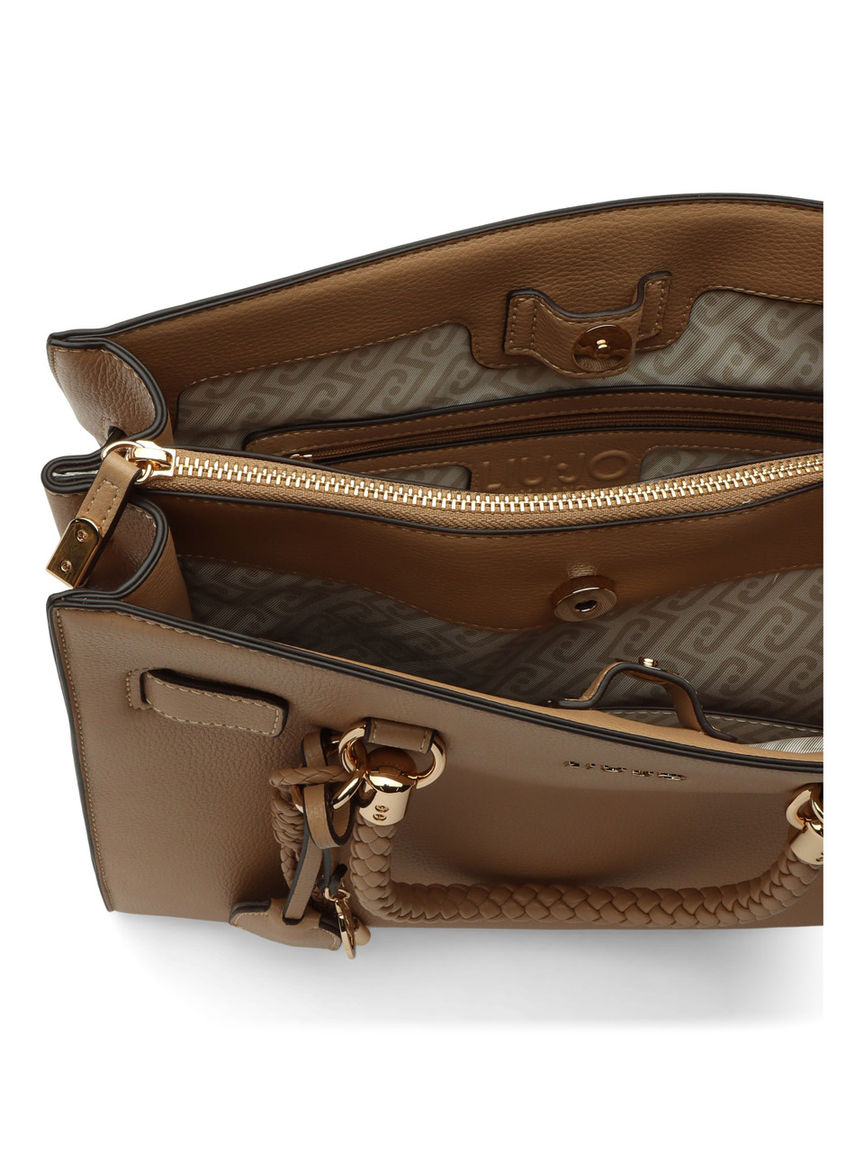 PANNA | BETTER: Borsa a mano MANH Tote Medium