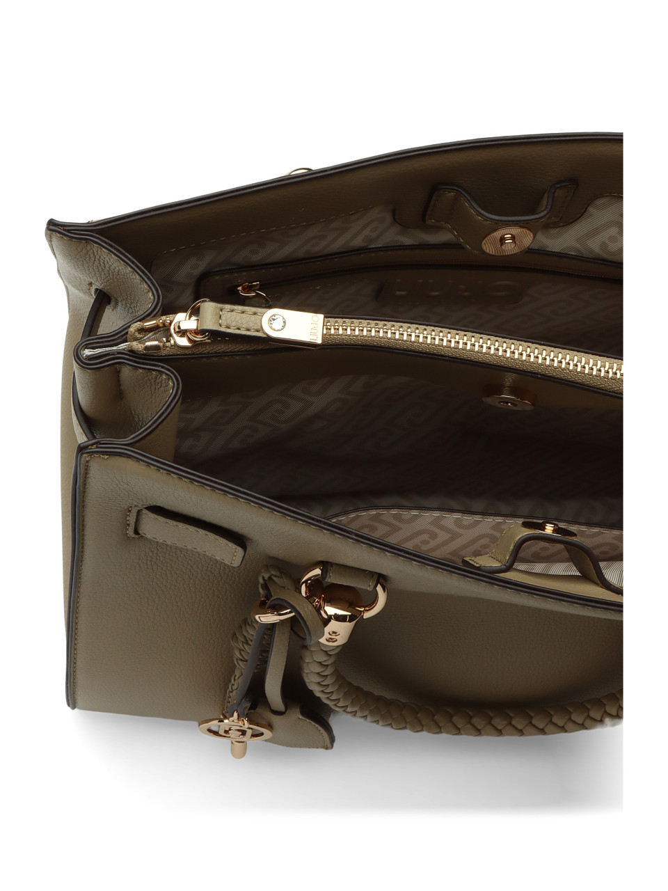 KAKI | BETTER: Borsa a mano MANH Tote Medium