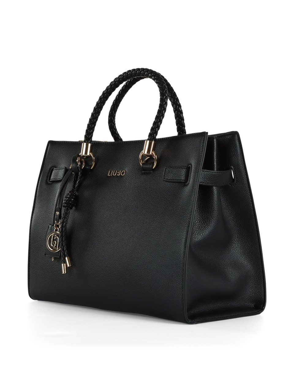 NERO | BETTER: Borsa a mano MANH Tote Medium