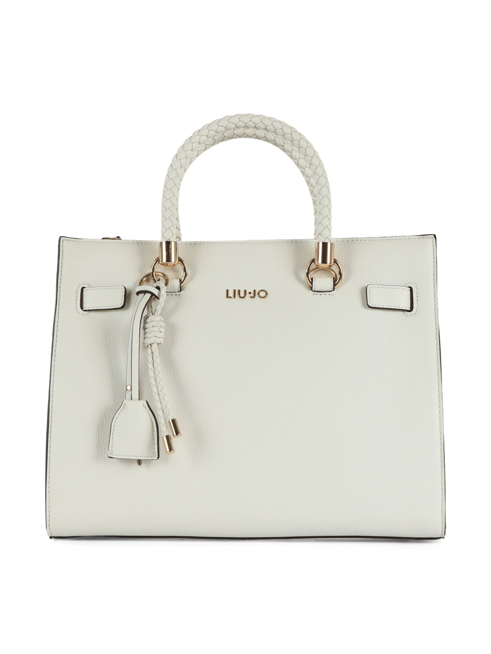 MARRONE CHIARO | BETTER: Borsa a mano MANH Tote Medium
