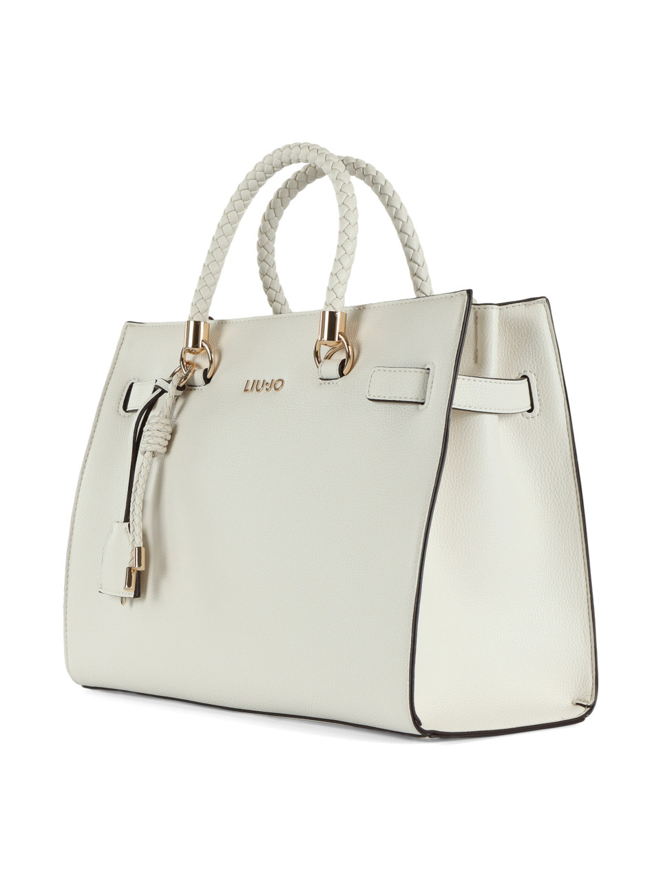 MARRONE CHIARO | BETTER: Borsa a mano MANH Tote Medium