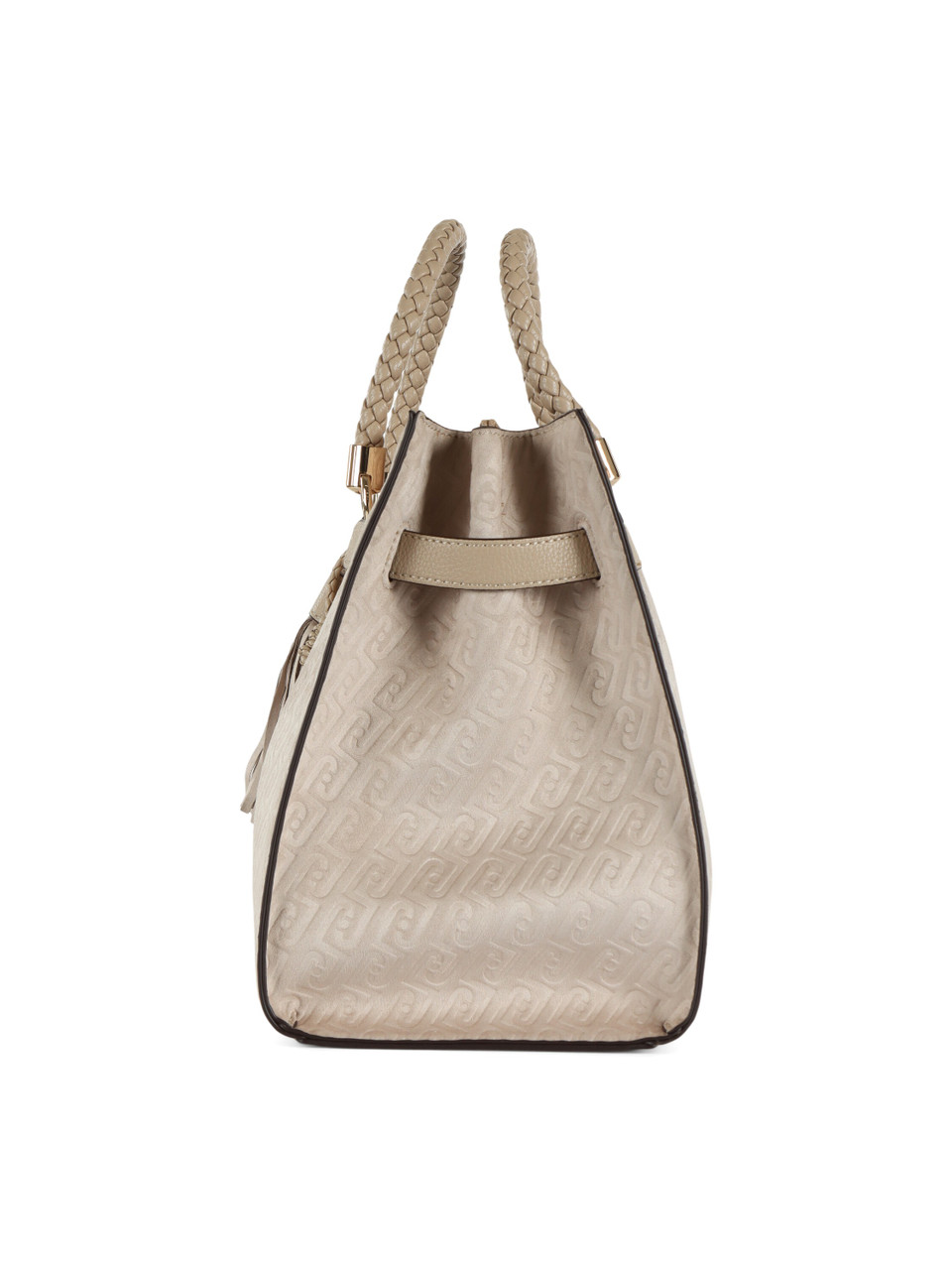 BEIGE | MANH Tote Medium Handtasche