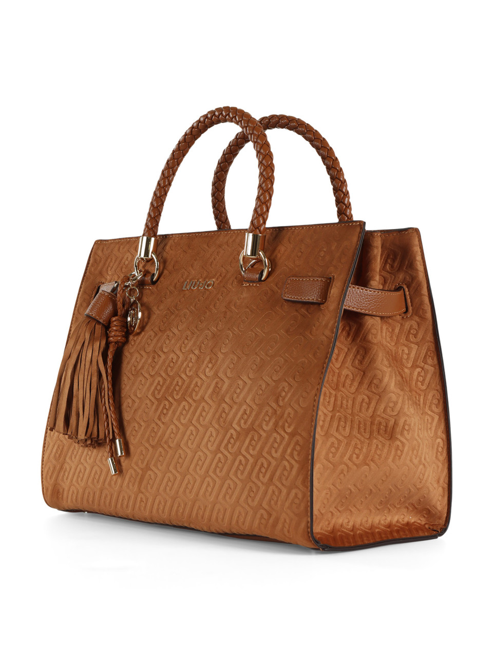 CUOIO | Borsa a mano MANH Tote Medium