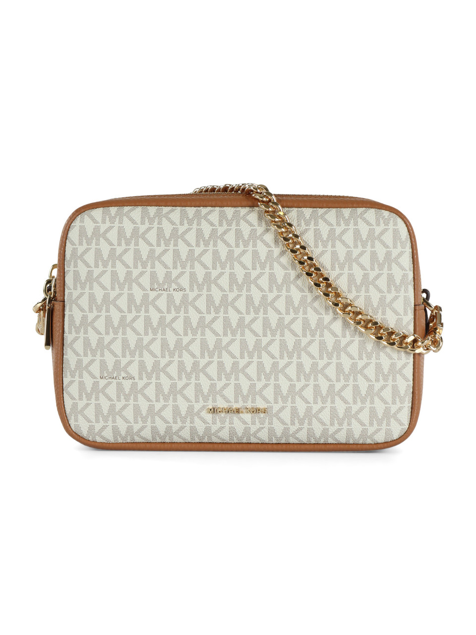 PANNA | Camera bag BRYANT Medium con stampa logo