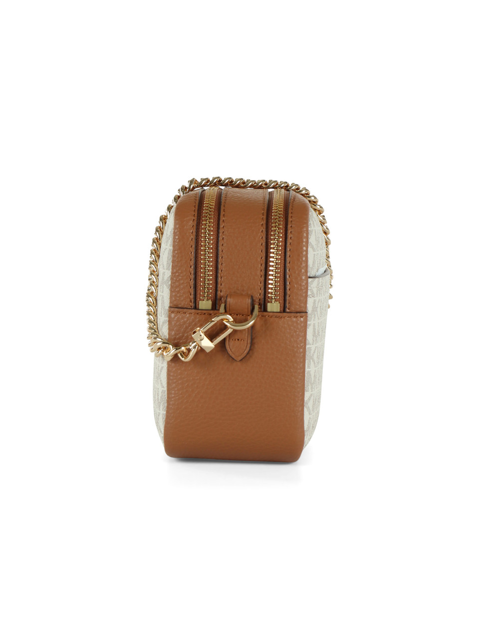 PANNA | Camera bag BRYANT Medium con stampa logo