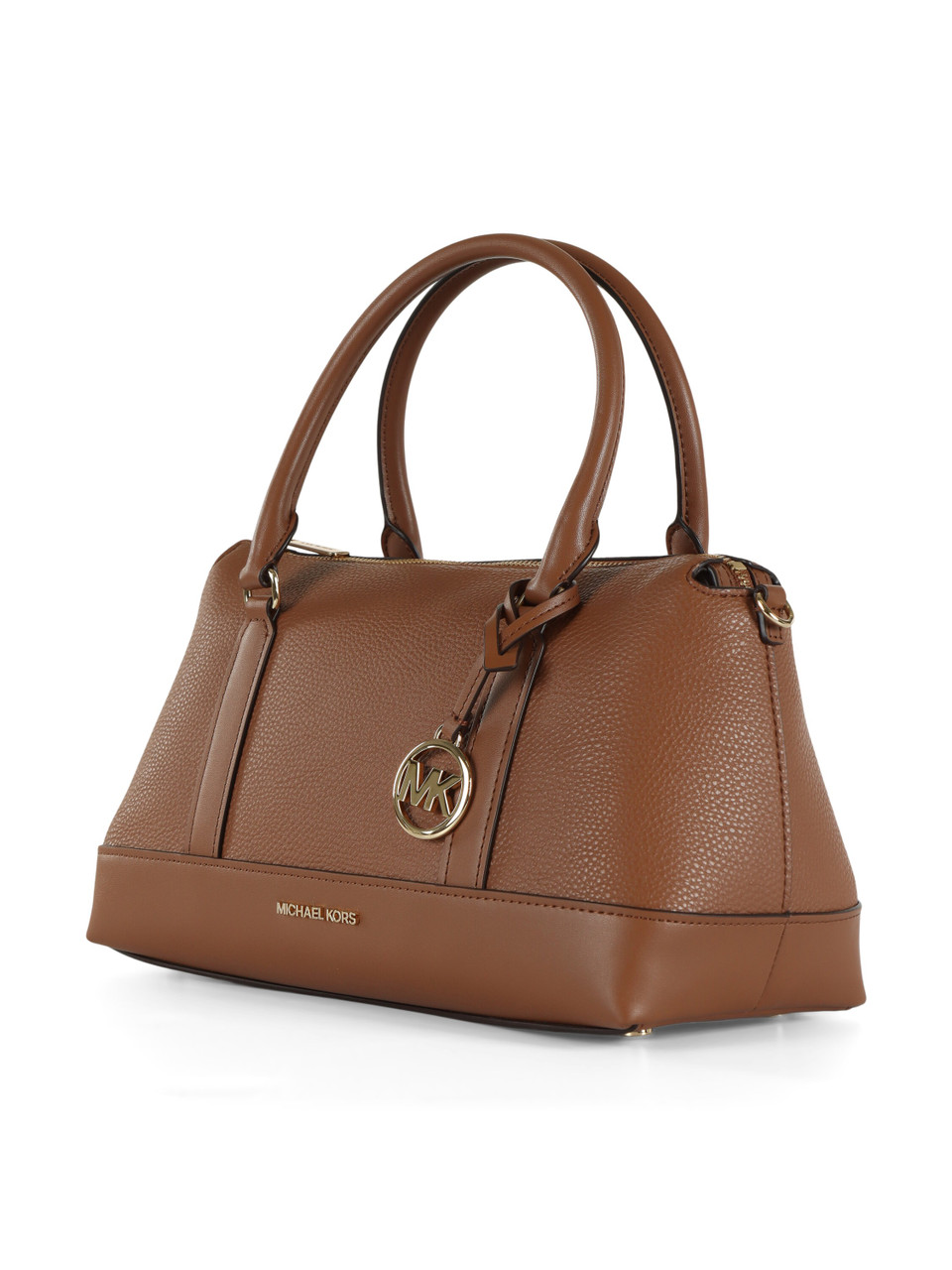 CUOIO | Borsa a mano ANDIE Medium in pelle martellata