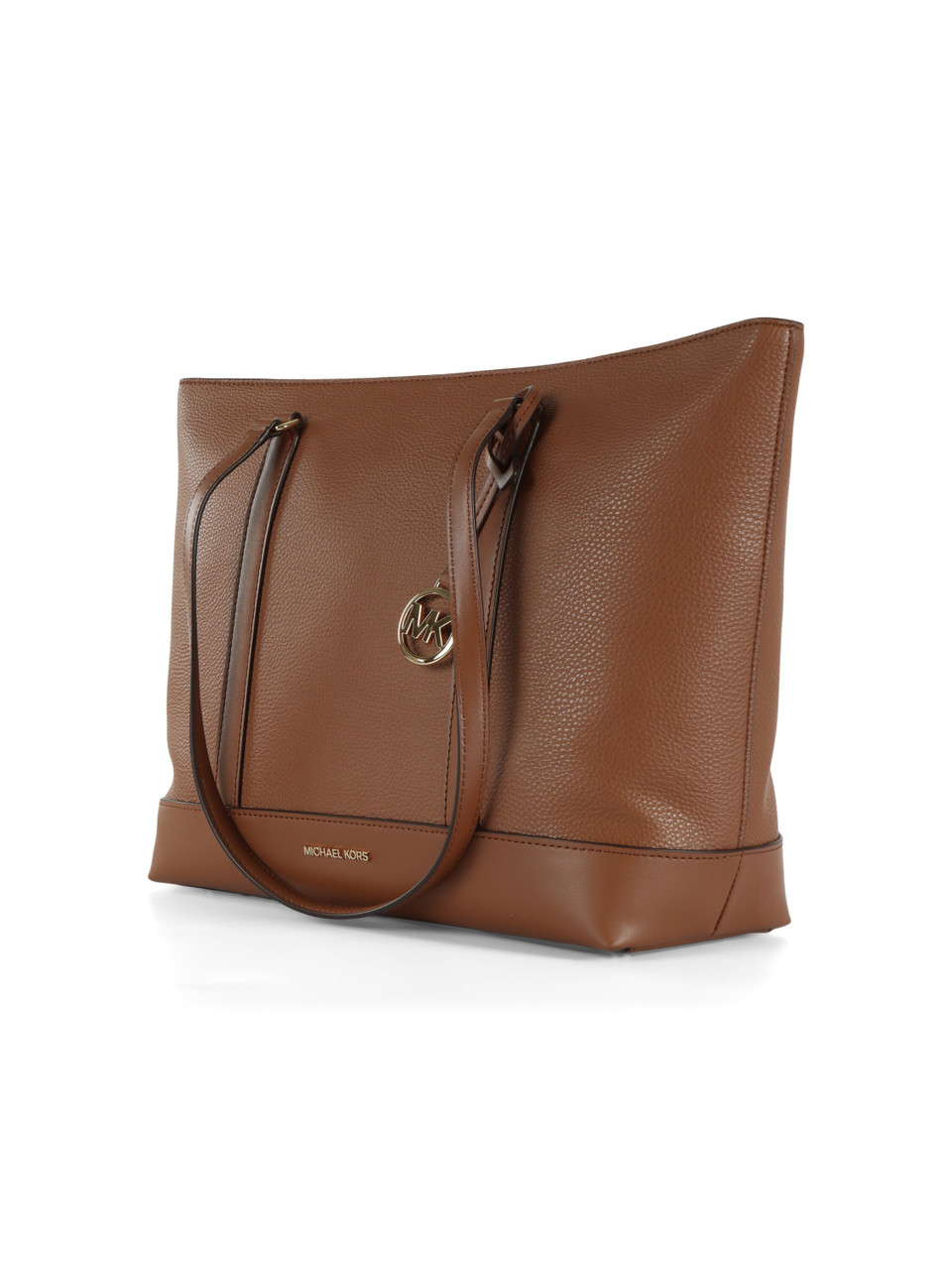 Leder | ANDIE Medium Tote Bag aus genarbtem Leder
