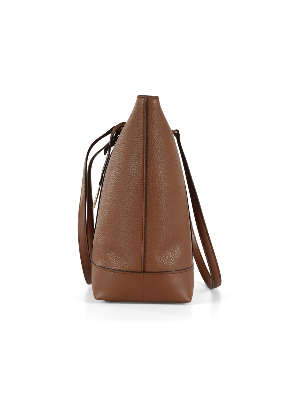 CUOIO | Borsa tote ANDIE Medium in pelle martellata