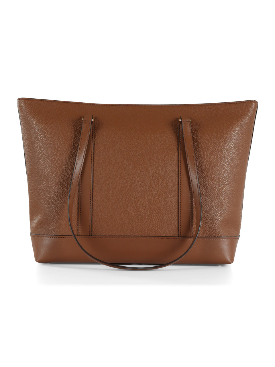 CUOIO | Borsa tote ANDIE Medium in pelle martellata