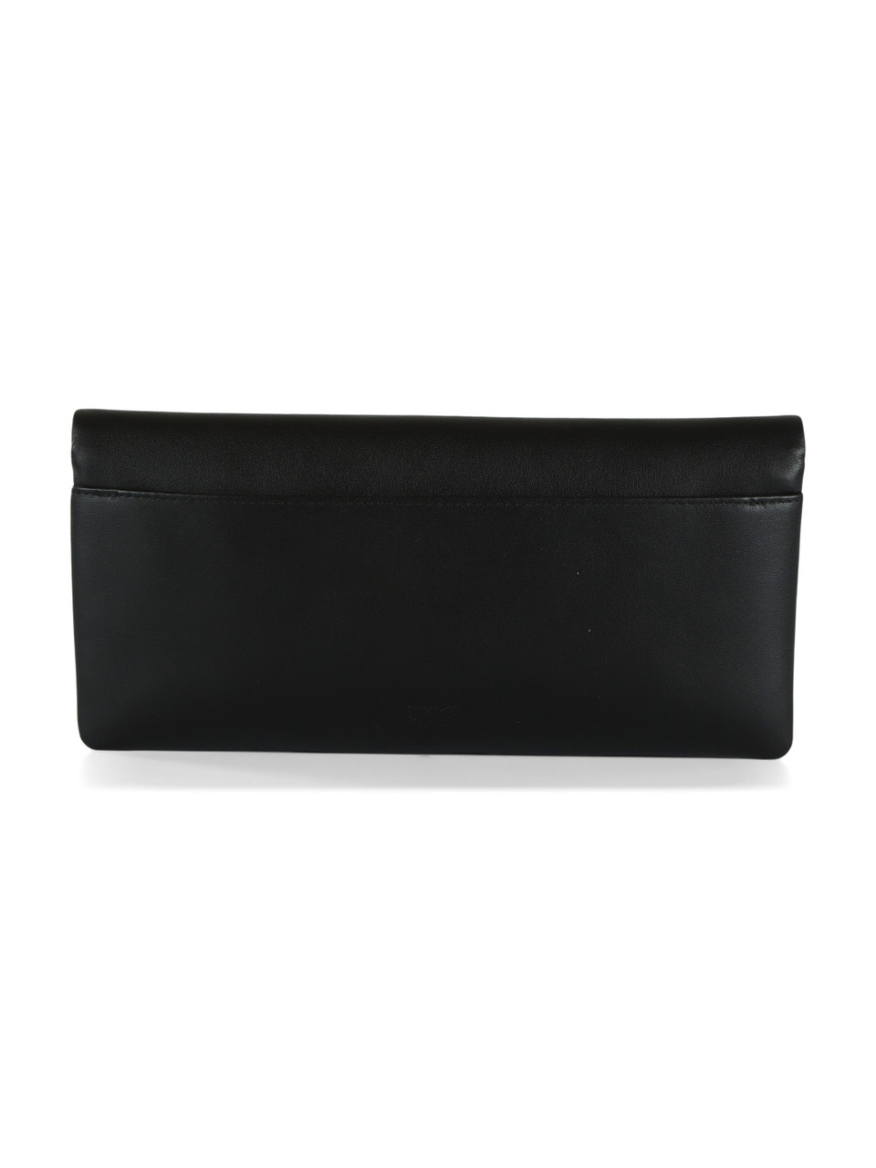 NERO | Pochette in pelle CLICK SOFT HORIZONTAL CLASSIC