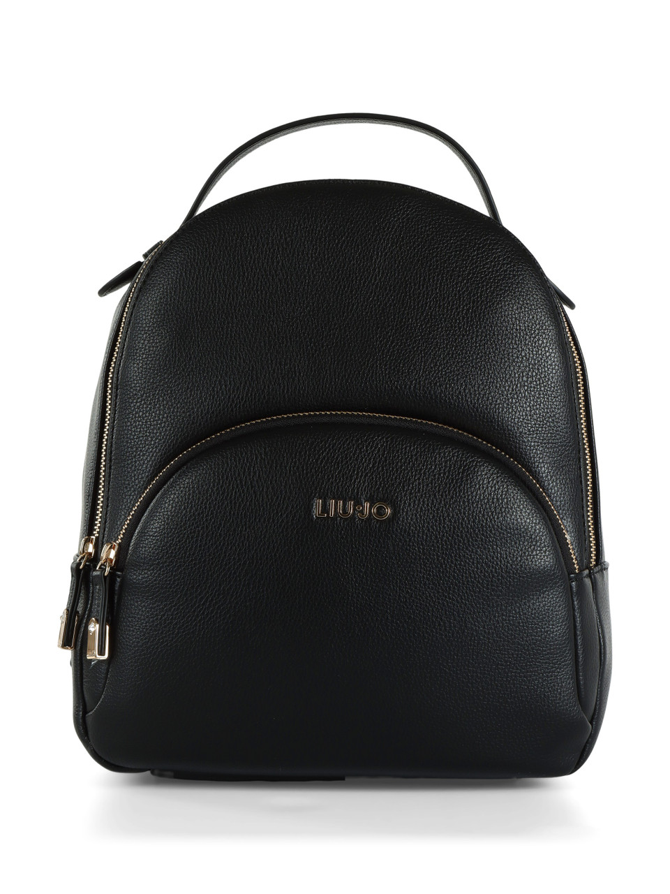 NERO | BETTER: Zaino in ecopelle MANH Medium