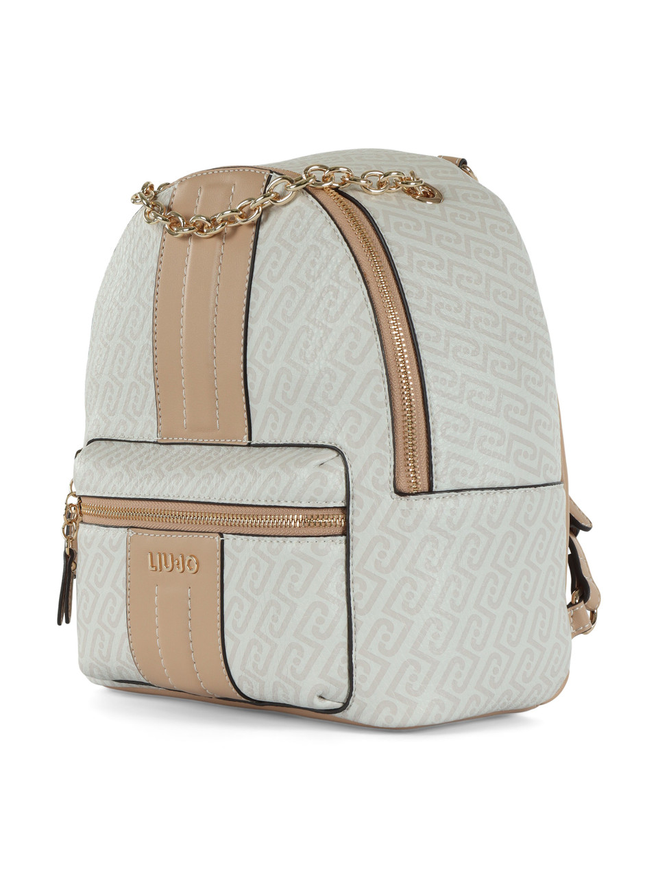 PANNA | Zaino EMATITE Medium con stampa logo