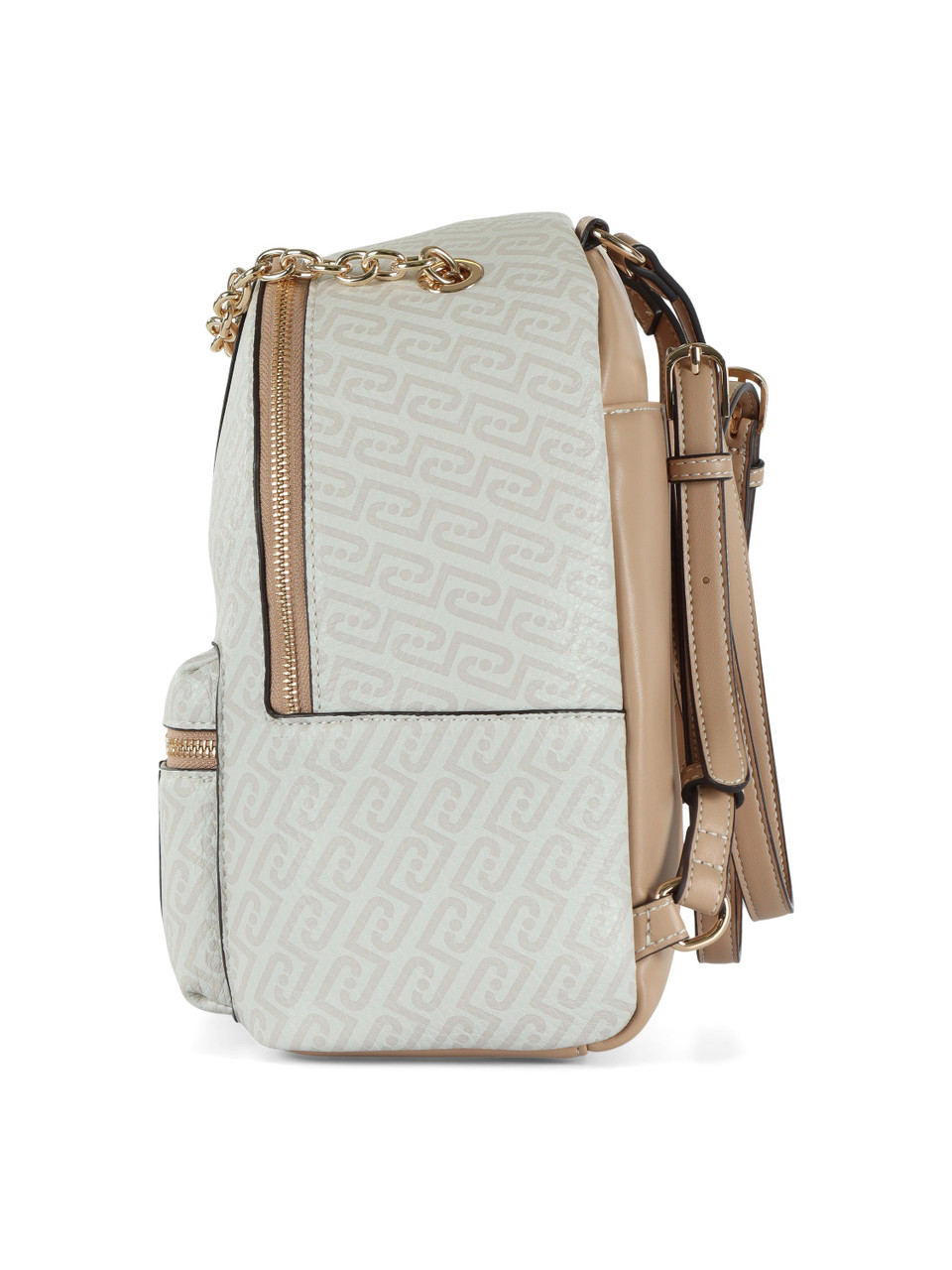 PANNA | Zaino EMATITE Medium con stampa logo