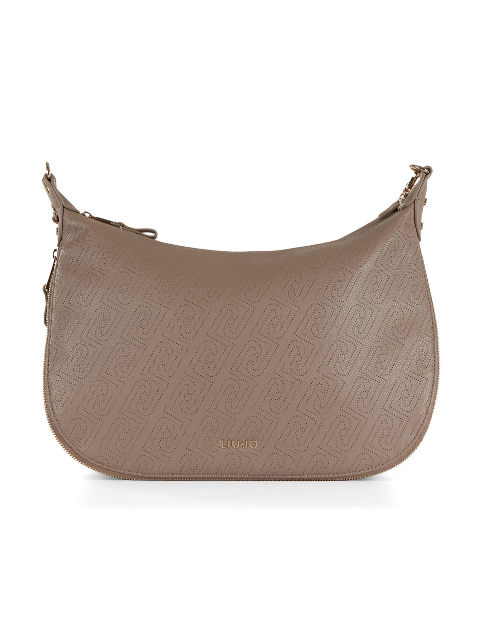 TORTORA | BETTER: Borsa KALISKA Hobo Large