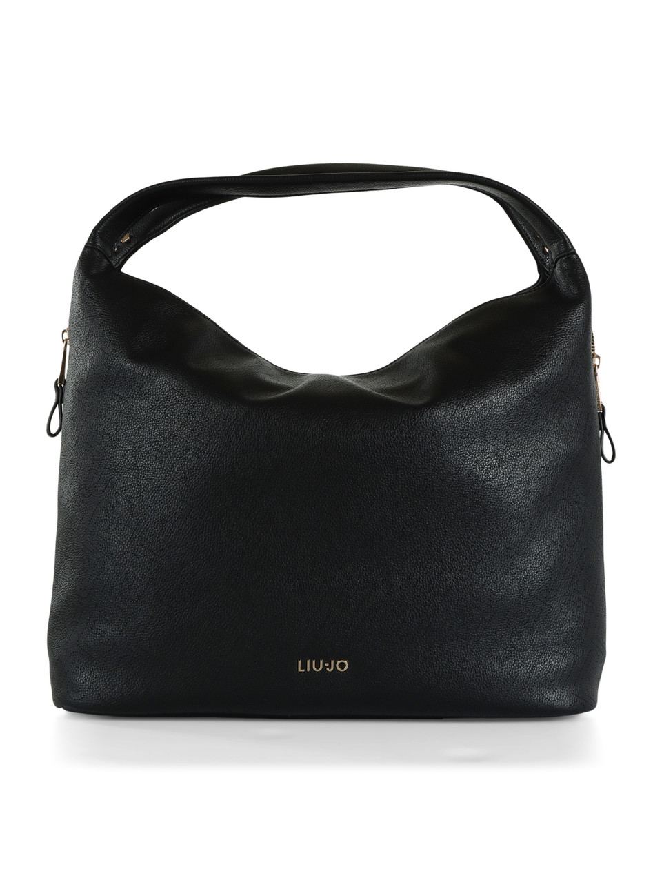 NERO | BETTER: Borsa KALISKA Tote Large