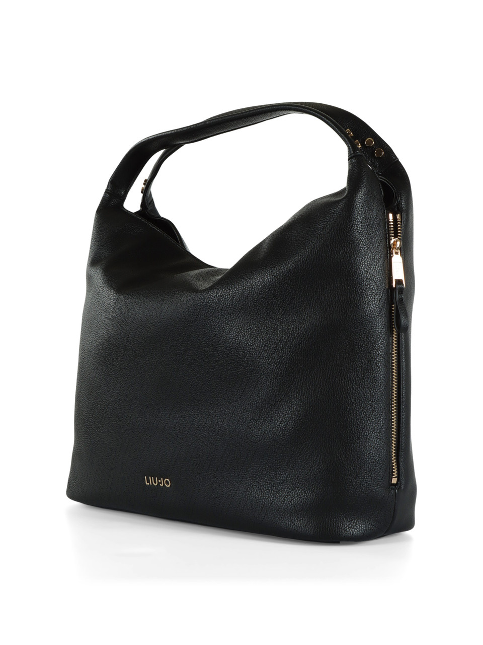 NERO | BETTER: Borsa KALISKA Tote Large