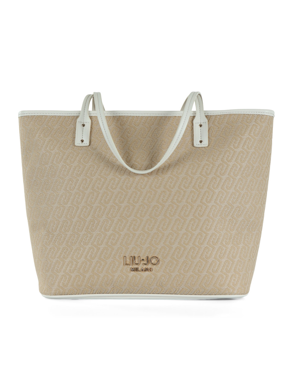 BEIGE | BETTER: Tote-Tasche EVRIM Medium