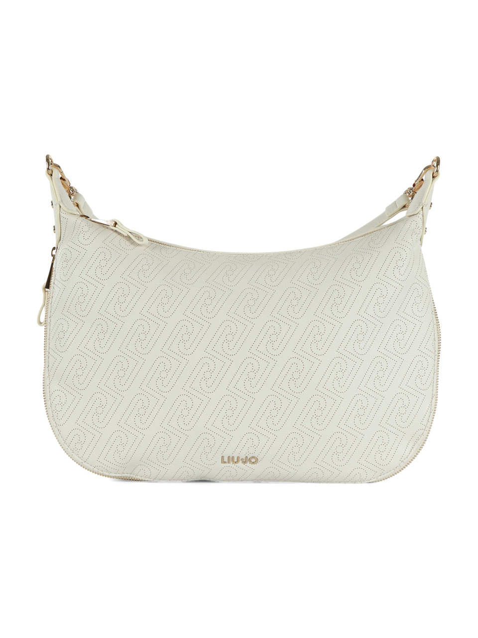 SAHNE | BETTER: Tasche KALISKA Hobo Large