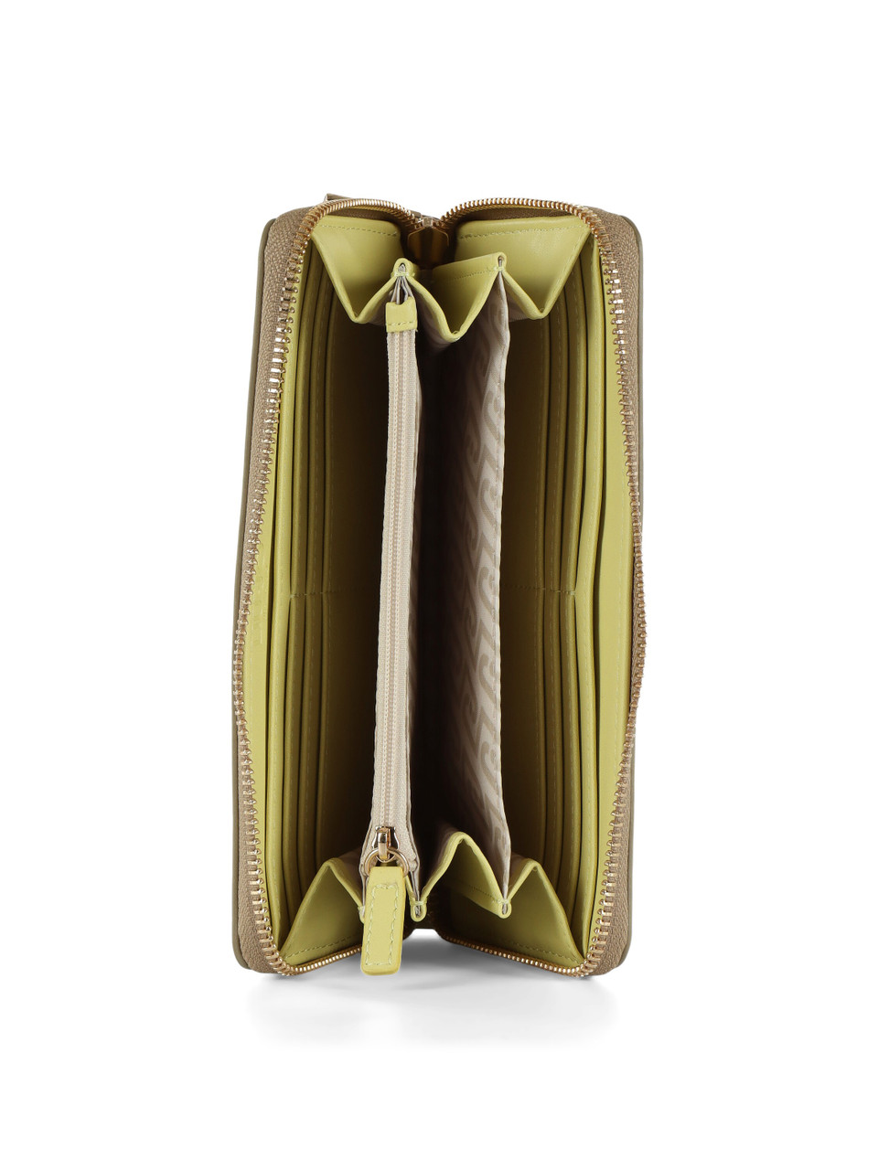 KAKI | Portafoglio CALIWEN Extra Large