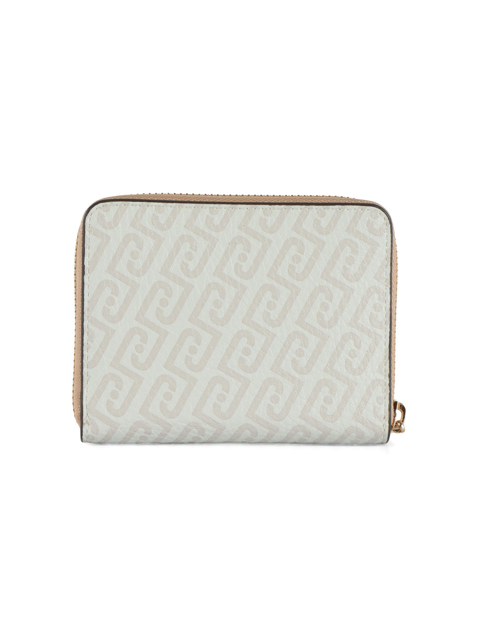PANNA | Portafoglio CALIWEN Medium con stampa logo