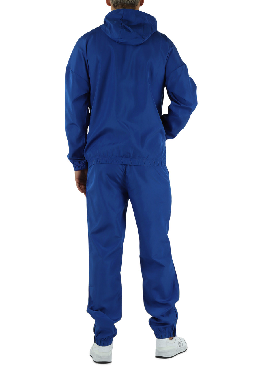 BLUETTE | Tuta sportiva VENTUS 7 regular fit in tessuto tecnico