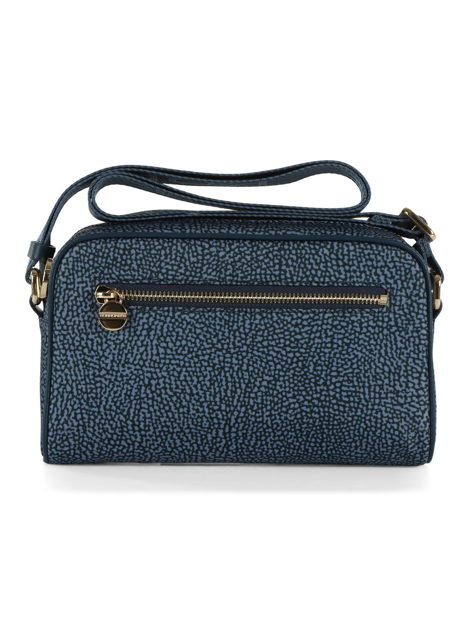BLU | Borsa camera case Eco Line in tessuto OP