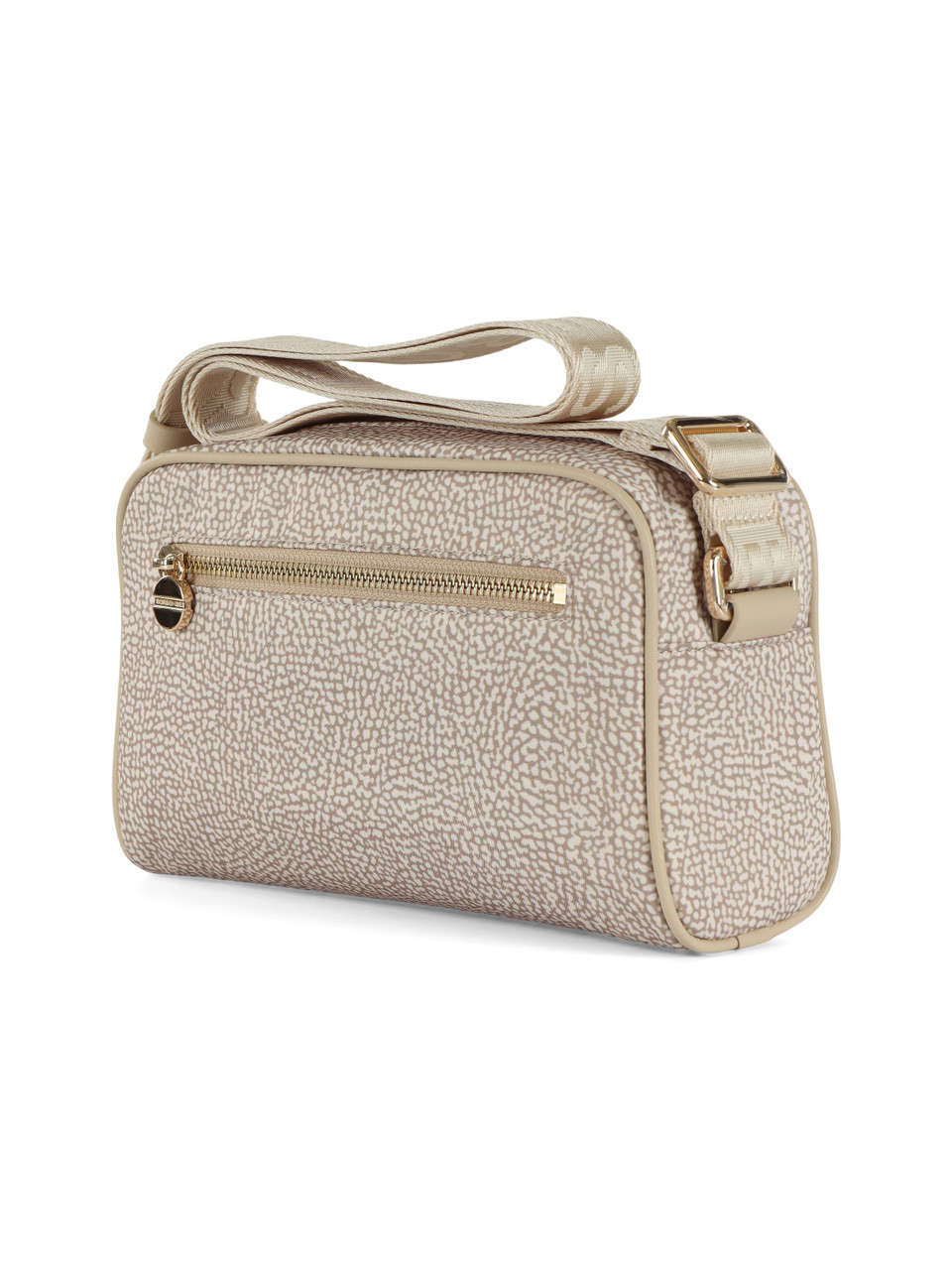 BEIGE | Borsa camera case Eco Line in tessuto OP