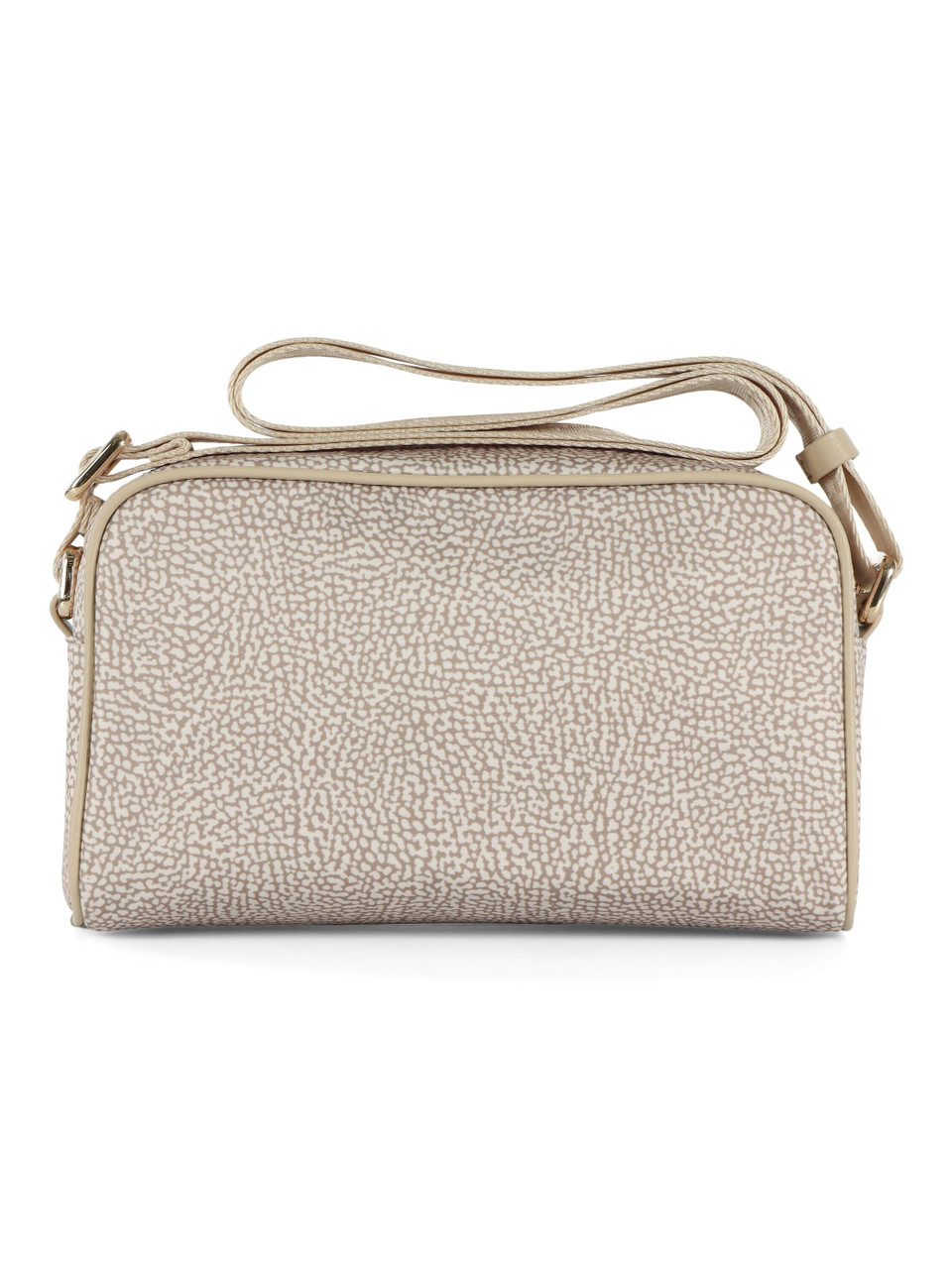 BEIGE | Borsa camera case Eco Line in tessuto OP