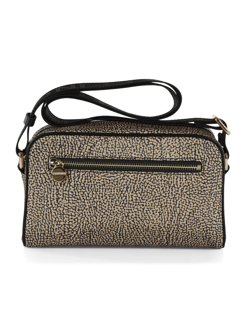 NERO | Borsa camera case Eco Line in tessuto OP