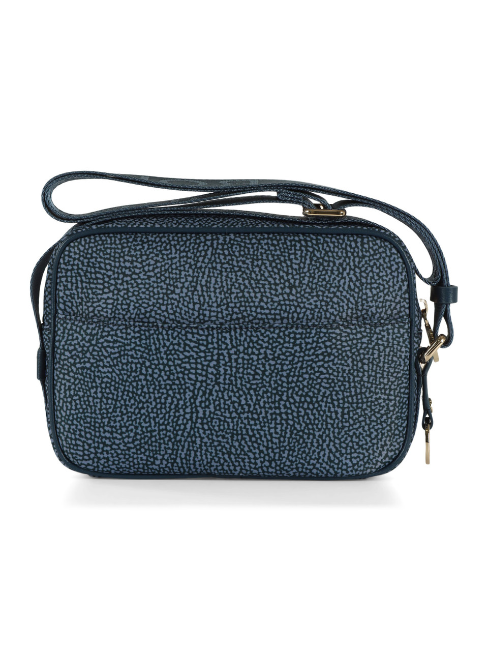 BLU | Borsa camera case Small Eco Line in tessuto OP