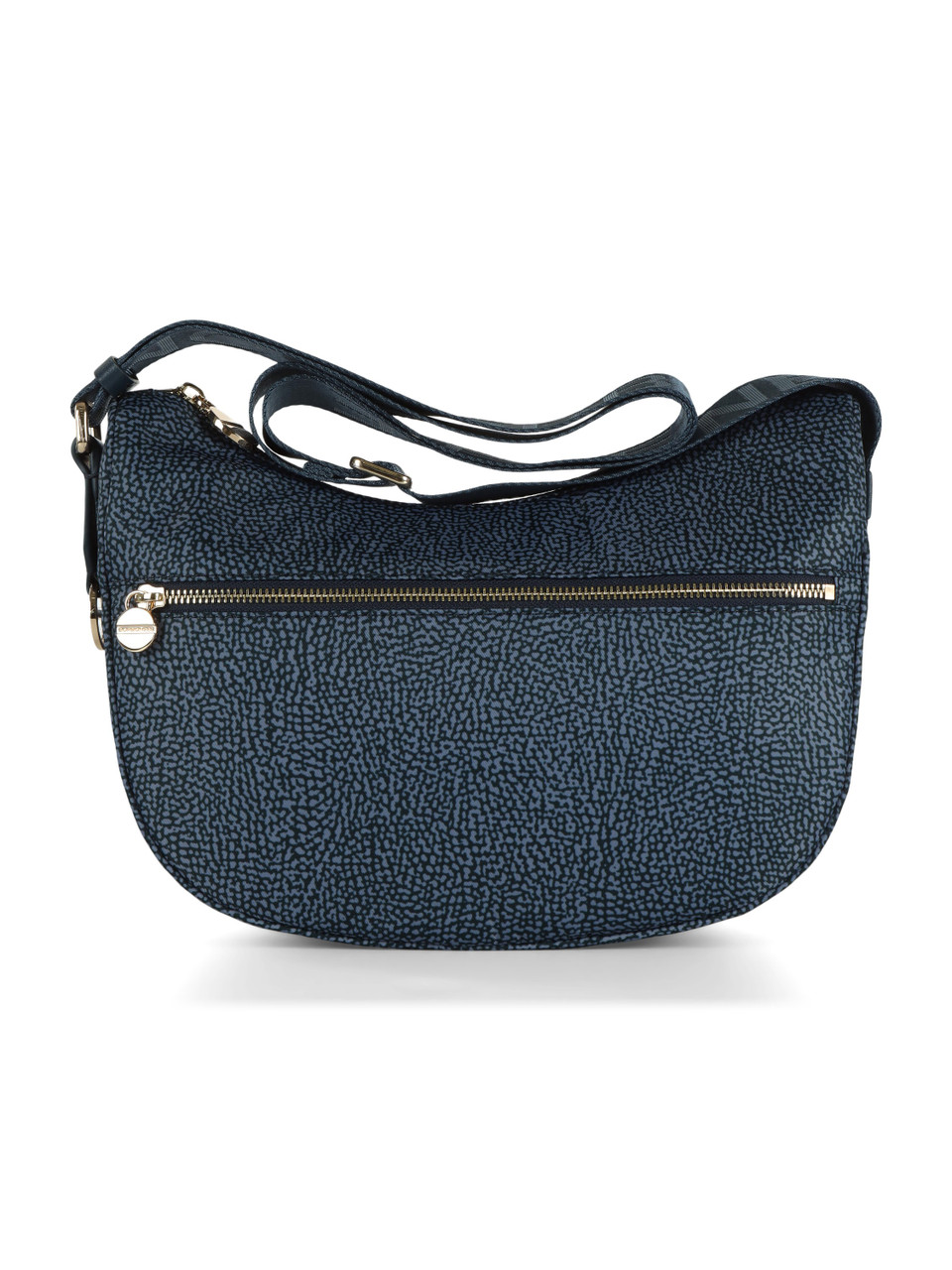 BLAU | LUNA Small Eco Line Tasche aus OP-Stoff
