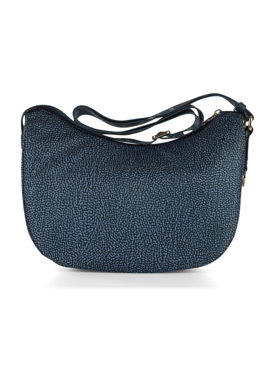 BLAU | LUNA Small Eco Line Tasche aus OP-Stoff